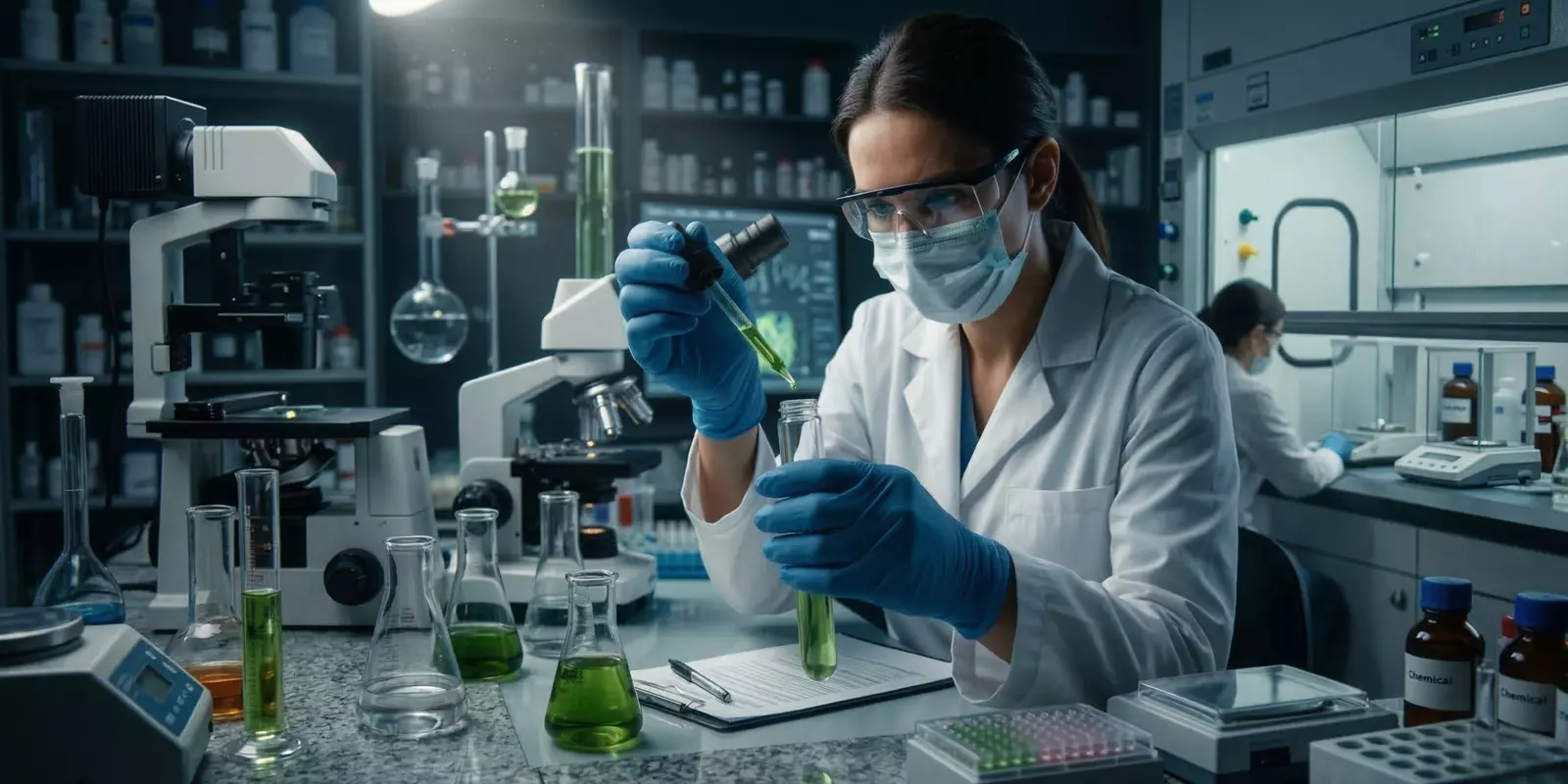 How To Read Kratom Lab Test Results